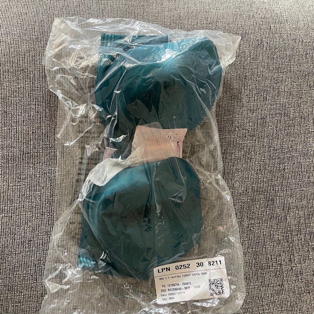 T-Shirt Bra